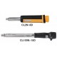 CL Interchangeable Head Adjustable Torque Wrench (Ranges Covered from 0.4 - 280Nm)